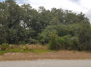 2133 N Cochrane Rd, Avon Park, FL 33825