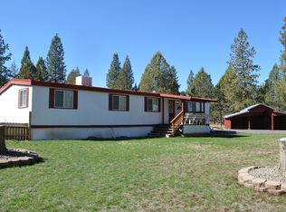 13378 Lava Ln, Klamath Falls, OR 97603