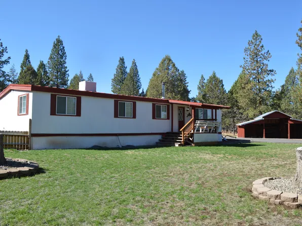 13378 Lava Ln, Klamath Falls, OR 97603