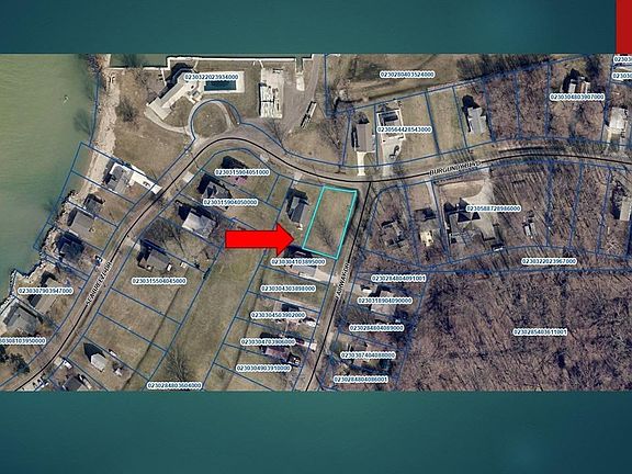 2nd image of 0 Burgundy Blvd