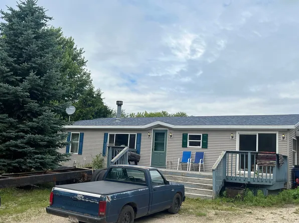 W5191 County Road Y, Fond Du Lac, WI 54937
