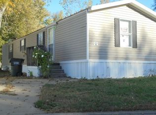 3323 Iowa St LOT 283, Lawrence, KS 66046
