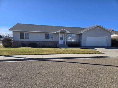 183 SW 18th St, Ontario, OR, 97914