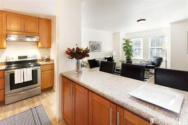 1st image of 2250 24th St Unit 324