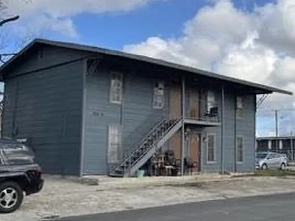 602 N 2nd St #4-B, Killeen, TX 76541