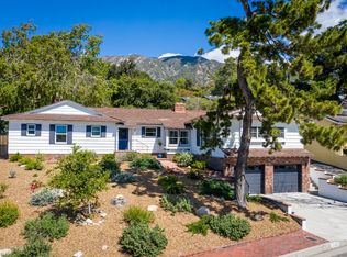 2333 Janet Lee Dr, La Crescenta, CA 91214