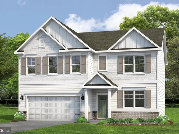 6270 Sterling Way, Ruther Glen, VA 22546