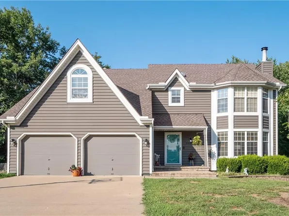 9822 W 50th Ter, Merriam, KS 66203