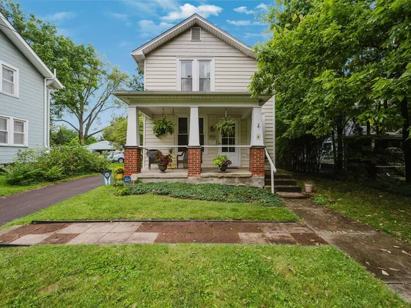 850 College Ave, Columbus, OH 43209