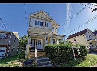 17 Mapleridge Ave #B, Albany, NY 12209
