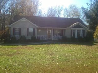 544 C Rody Rd, McMinnville, TN 37110