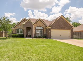 3417 Dovecote Way, Bryan, TX 77808