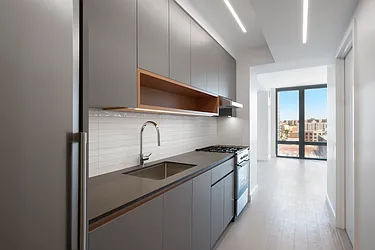 Rented by Brookfield (Funnel)