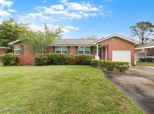 4035 Rendale Dr N, Jacksonville, FL 32210