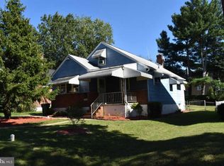 5407 Hillburn Ave, Baltimore, MD 21214