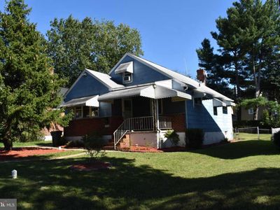 5407 Hillburn Ave, Baltimore, MD, 21214