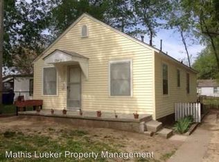 1704 1/2 N Jefferson St, Junction City, KS 66441