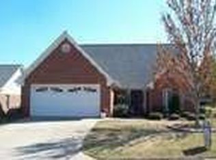 124 Lucy Ln, Athens, GA 30606