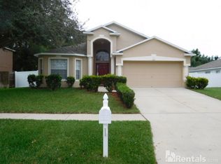 2721 Pankaw Ln, Valrico, FL 33596