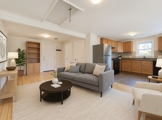 13 Centre St #3, Roxbury, MA 02119