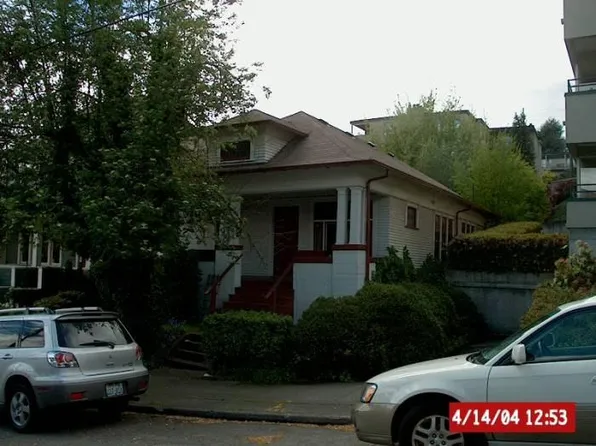 1307 6th Ave N, Seattle, WA 98109
