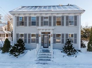 35 Marlboro St, Newburyport, MA 01950