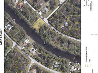 1287 Clearview Dr, Port Charlotte, FL 33953