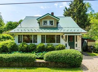 12 Tremper Ave, Phoenicia, NY 12464