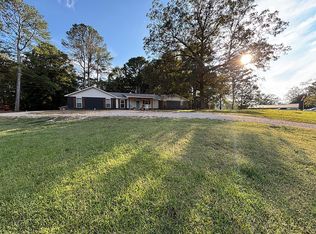 11 County Road 4060, Marietta, MS 38856