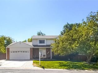19628 E Flora Pl, Aurora, CO 80013