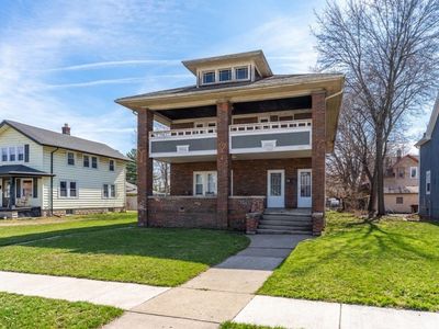 1507-09 16th St, Rockford, IL, 61109