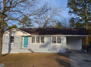 4940 Pinefield Dr, Macon, GA 31206