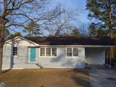 4940 Pinefield Dr, Macon, GA, 31206