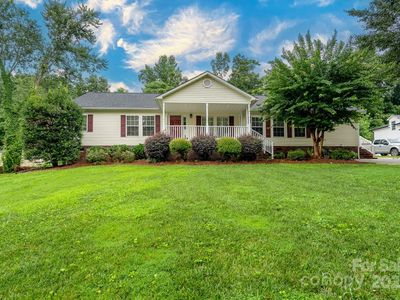 1408 Wildwood Dr, Kannapolis, NC, 28081