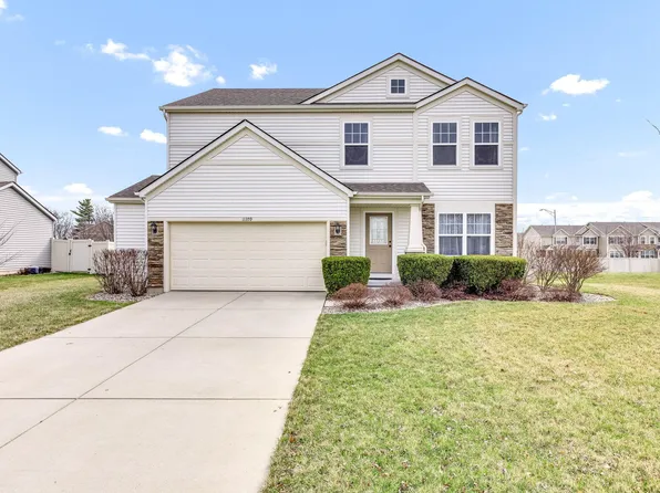 11359 Georgia St, Crown Point, IN 46307