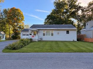 805 Calvert St, Rome, NY 13440