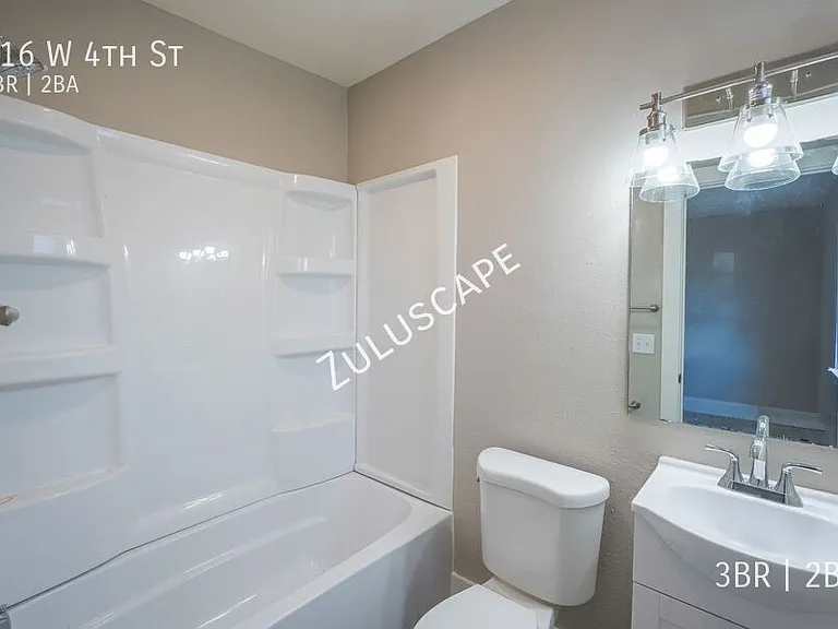 516 W 4th St — Photo 11