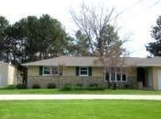3415 Anston Rd, Green Bay, WI 54313