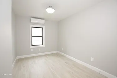Rented by Corcoran