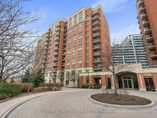 73 King William Cres #Lph6, Richmond Hill, ON L4B 0C2
