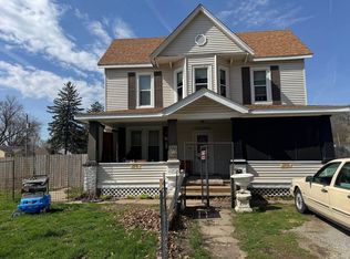 428 S Concord St, Davenport, IA 52802