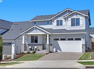 12289 SW Champlin Ln, Beaverton, OR 97007