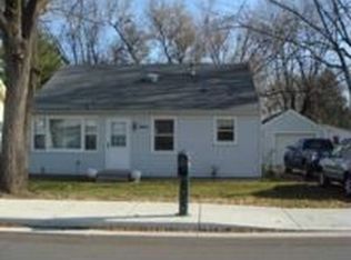3810 S Lafayette Ave, Bartonville, IL