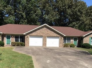 4731 Exall Ln, Paducah, KY 42001