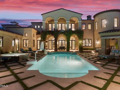 20084 N 103RD Street, Scottsdale, AZ, 85255