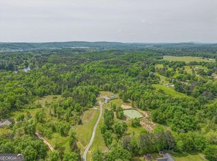 600 Plainville Rd SW, Plainville, GA 30733