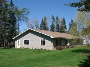 967 Reponen Rd, Mcgregor, MN 55720