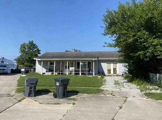 29 Mohawk Ct, Anderson, IN 46012