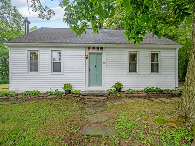 22 Old Route 87, North Franklin, CT, 06254