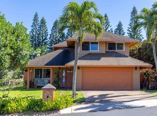 128 Kahana Ridge Dr, Lahaina, HI 96761